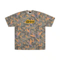 Drew House Secret ss Tee Drew Camo image 0