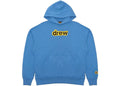 drew house secret Blue hoodie image 0