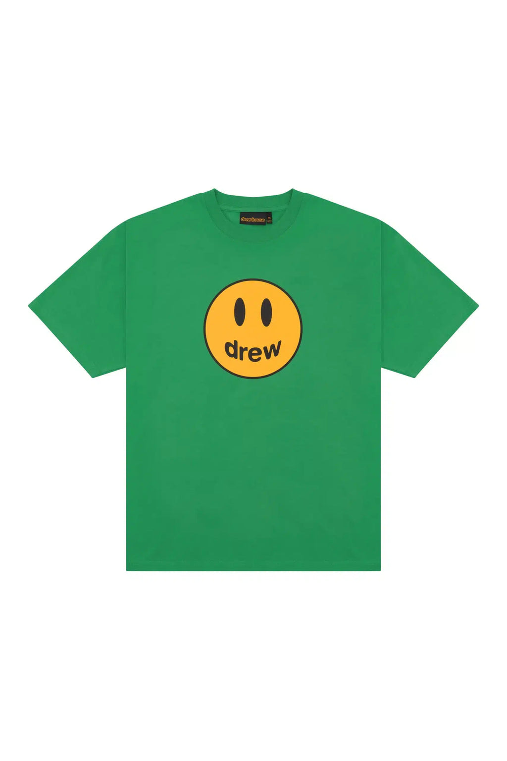 Drew House Mascot ss Tee Green image 0