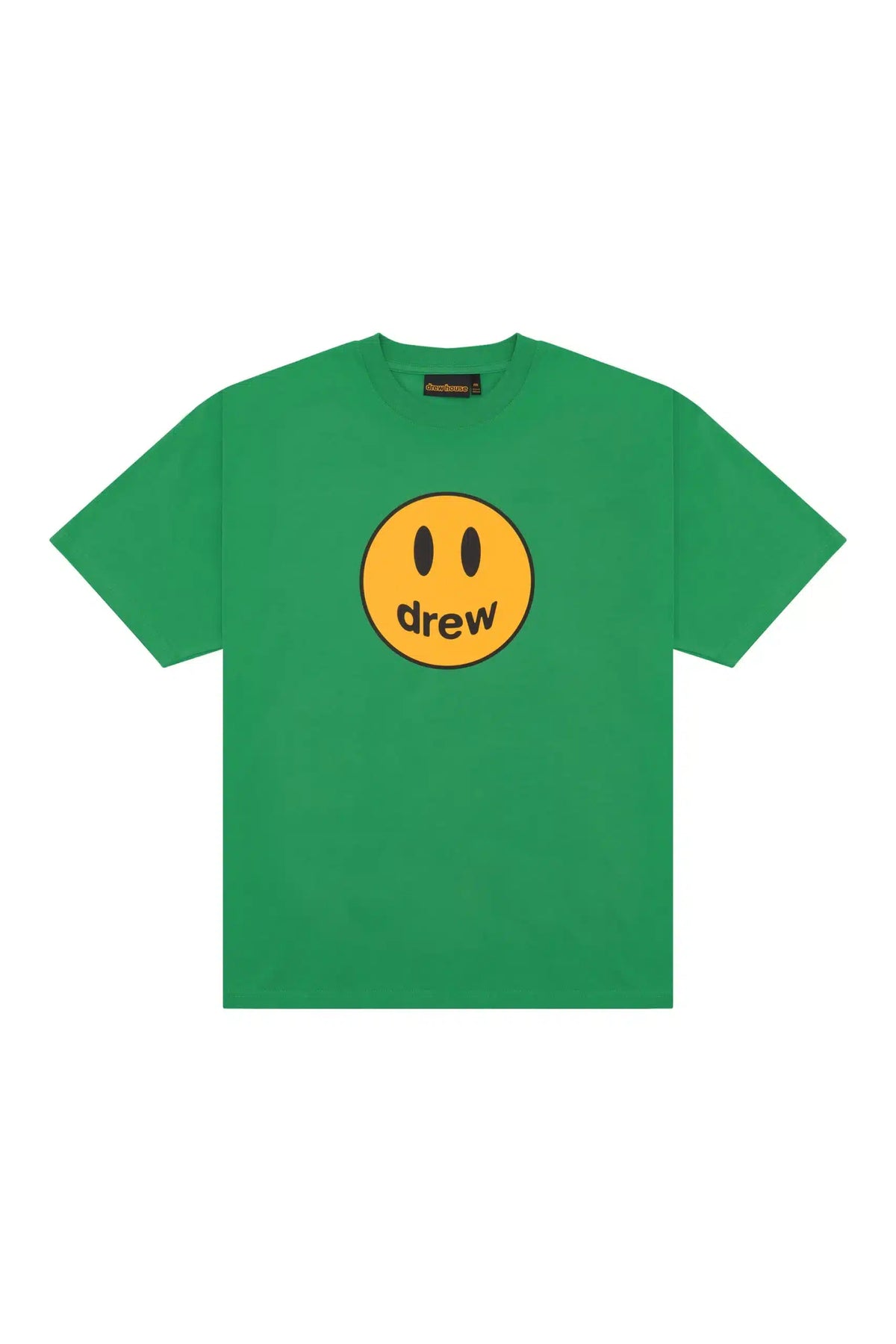 Drew House Mascot ss Tee Green image 0