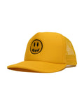 Drew House Mascot Trucker Hat Yellow image 0