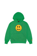 Drew House Mascot Oversized Hoodie Green image 0
