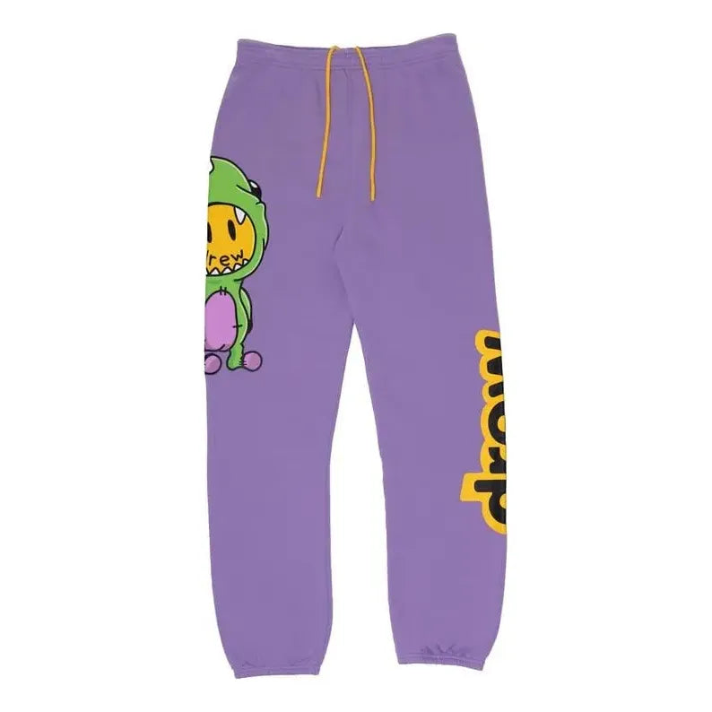 Drew House Dinodrew House Pants image 0