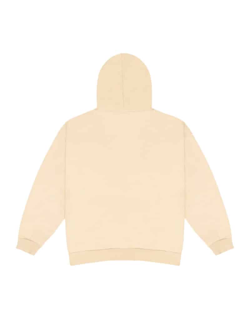 Drew Scribble Hoodie image 1