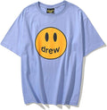 Drew House Bieber Smiley Face T Shirt image 0