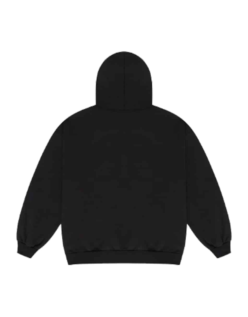 I Love Drew Hoodie image 1