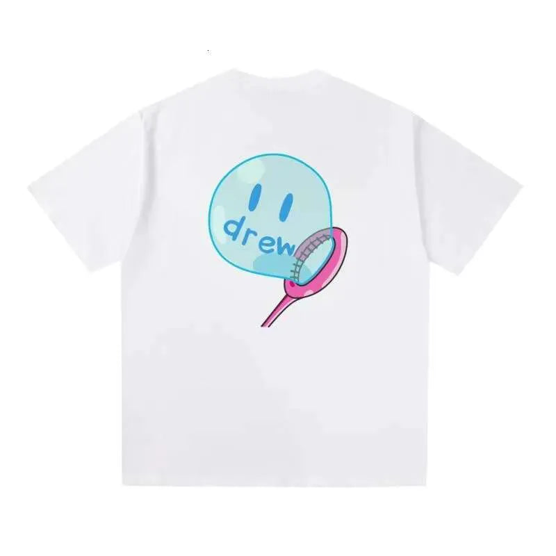 Wholesale Designer Yellow Drew Vintage Band T Shirt image 0