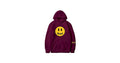Drew House JASMY Hip Hop Smiley Face Hoodies image 0