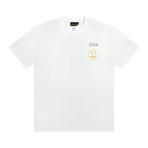 Drew house justin bieber tee shirt image 0