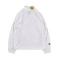 Drew House Smiley Turtle Neck Sleeve #281552 image 0