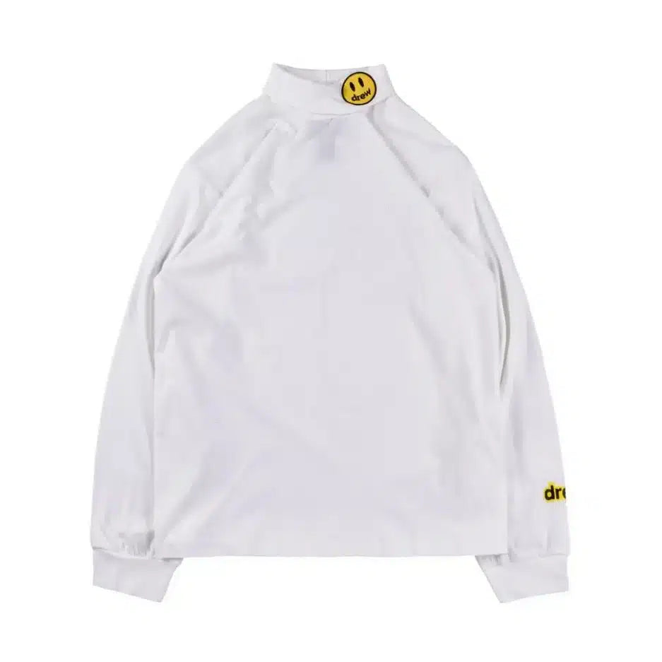 Drew House Smiley Turtle Neck Sleeve #281552 image 0
