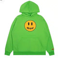 Drew House Mint Hoodie image 0