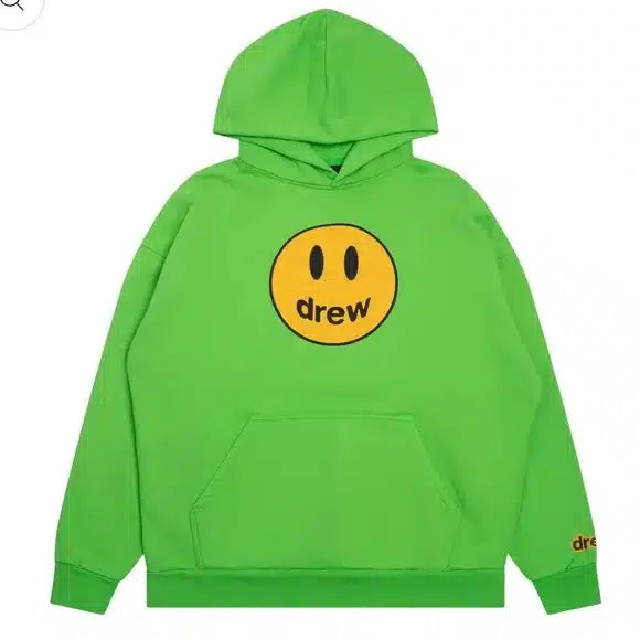Drew House Mint Hoodie image 0