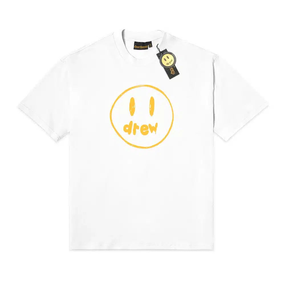 Drew House Painted Mascot T-Shirt image 0