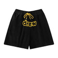 Drew House Black Short image 0