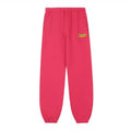 Drew Pink Sweatpants image 0