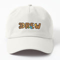 Drew House Boné Theodore Snapback hat image 0