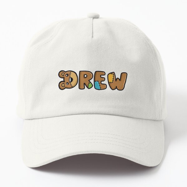 Drew House Boné Theodore Snapback hat image 0