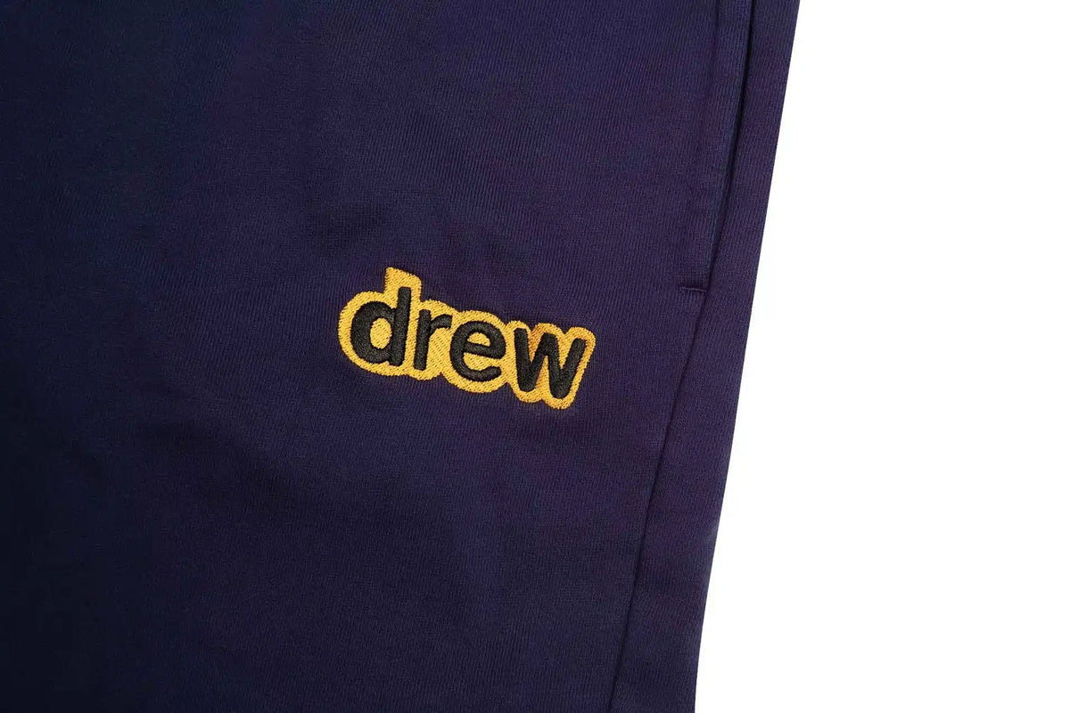 Drew House Secret Sweatpant Navy image 2
