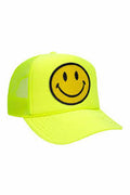 Drew House Happy Collection Vintage Hat image 0