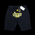 Drew House Black Shorts image 0