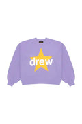 Drew House Infinite Boxy Sweatshirt image 0