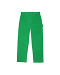 Drew Corduroy Carpenter Pant Green image 0