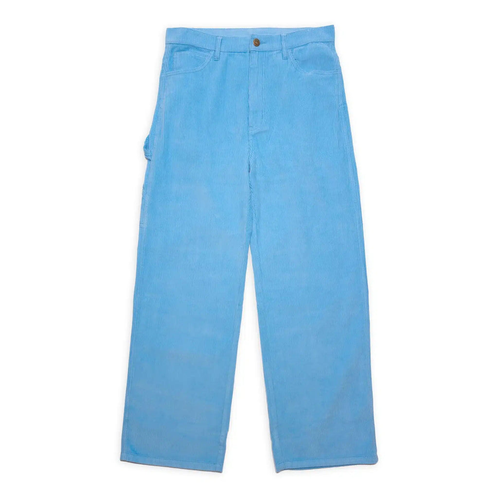 Corduroy Carpenter Pant Pacific Blue image 0