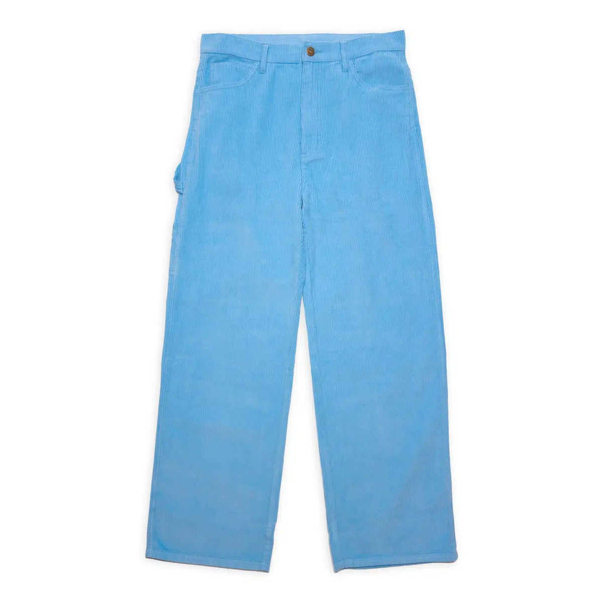 Corduroy Carpenter Pant Pacific Blue image 0