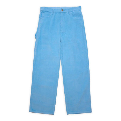 Corduroy Carpenter Pant Pacific Blue image 0