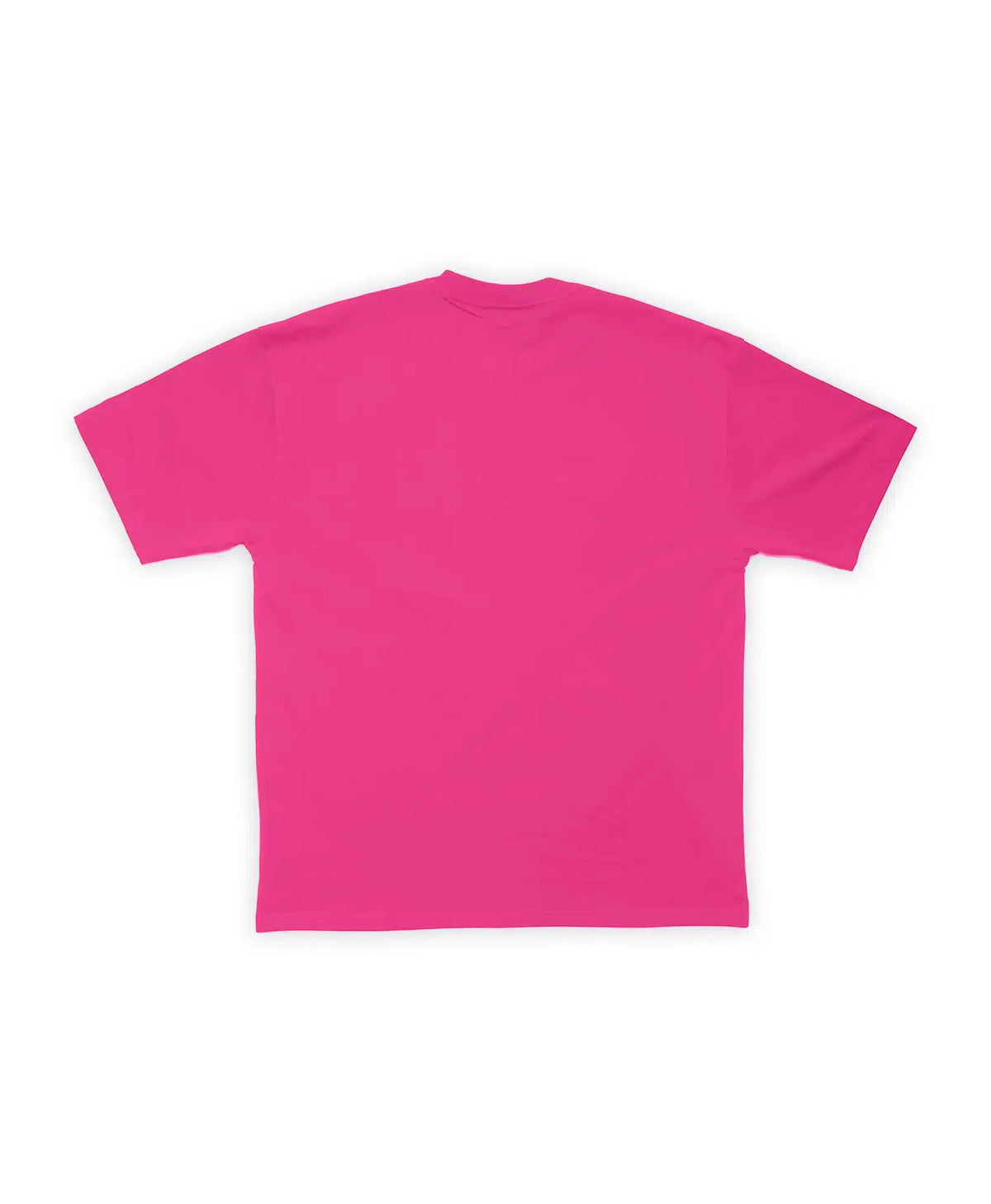Drew House Mascot ss Tee Magenta Pink image 1