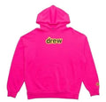 Drew House Rosa Pink Hoodie image 0