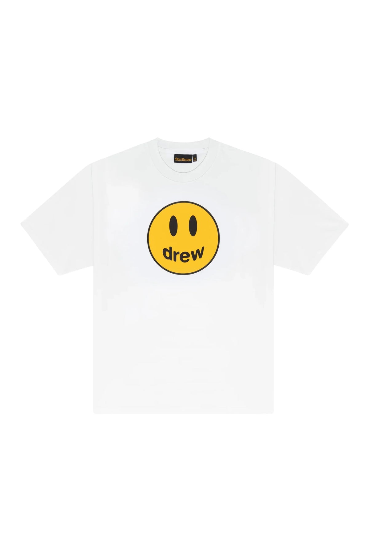Drew House Mascot ss Tee White image 0