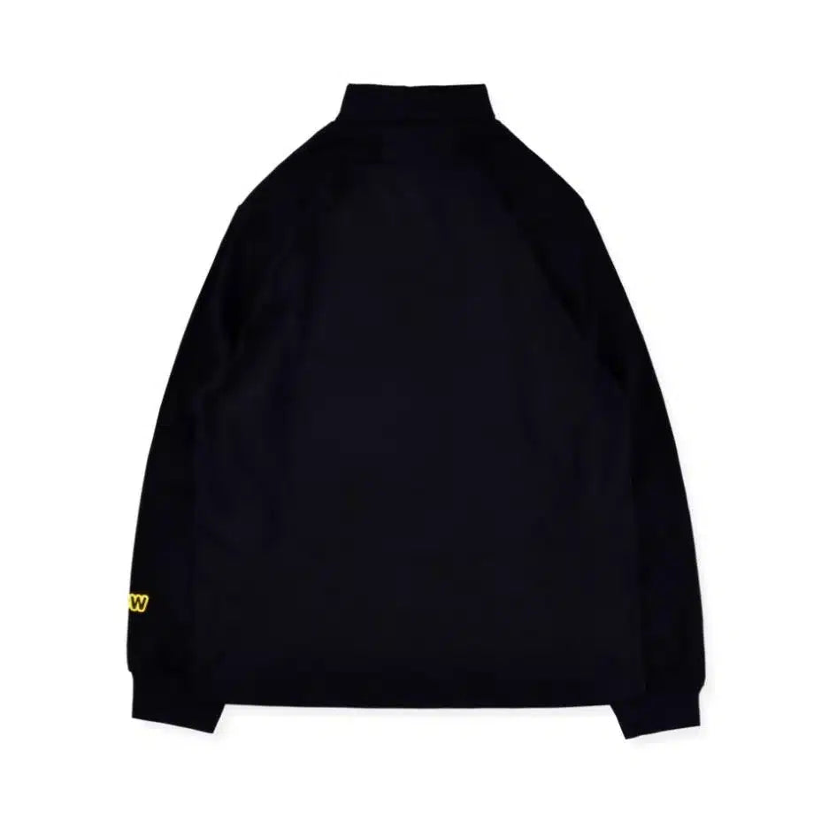 Drew House Smiley Turtle Neck Sleeve #281553 image 1