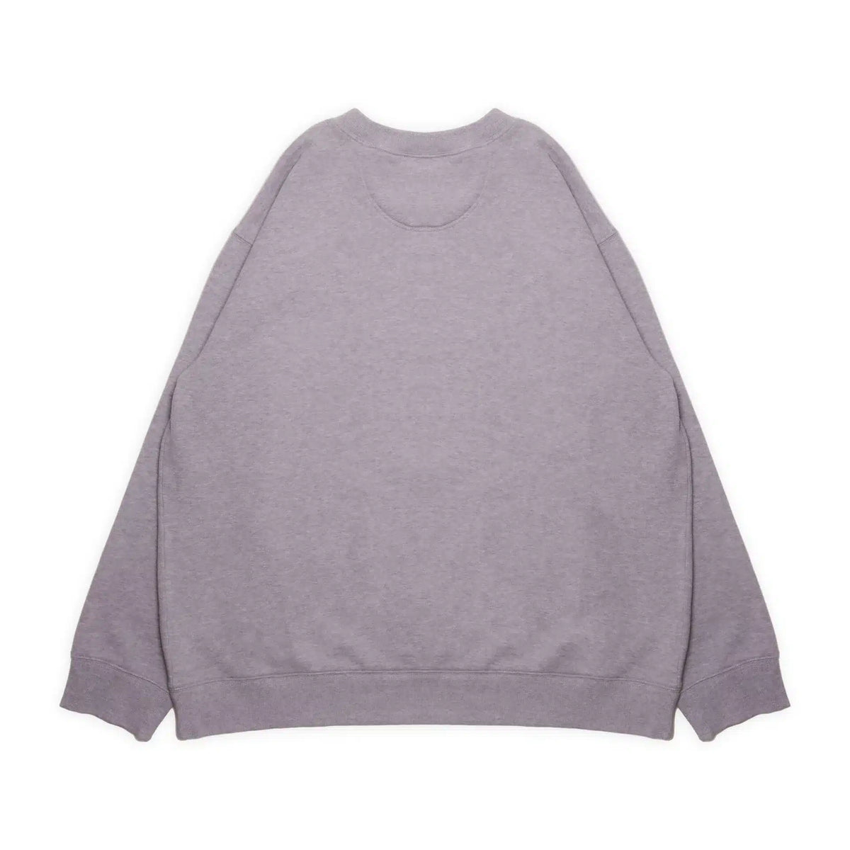 Drew House Hummingbirds Crewneck Heather Grey image 1