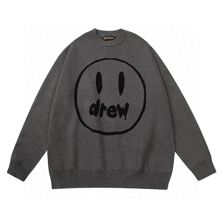 Drew House Smiley Sweater image 0