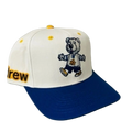 Drew House Bear White Hats image 0