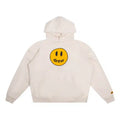 Mascot Drew Hoodie Cream image 0
