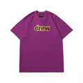 Drew House Hip Hop T Shirt image 0
