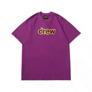 Drew House Hip Hop T Shirt image 0