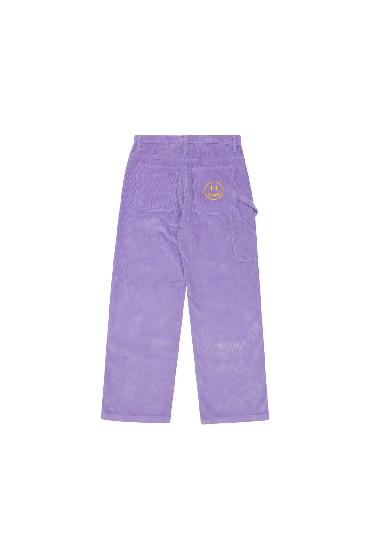 Corduroy Carpenter Pant Lavender image 1