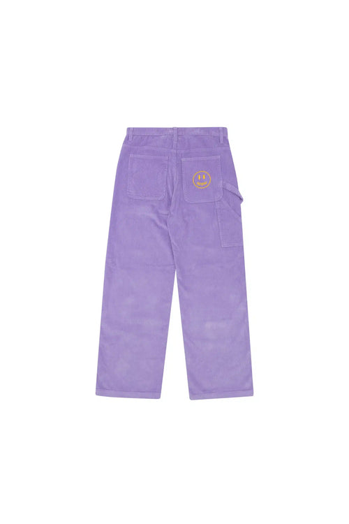 Corduroy Carpenter Pant Lavender image 1