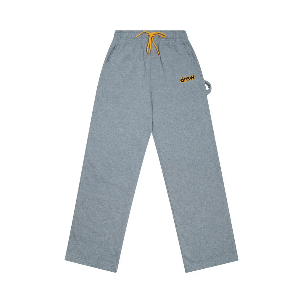 Drew Secret Carpenter Sweatpant Heather Grey image 0