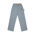 Drew Secret Carpenter Sweatpant Heather Grey image 0