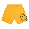 Drew House Mascot Short Yellow image 0