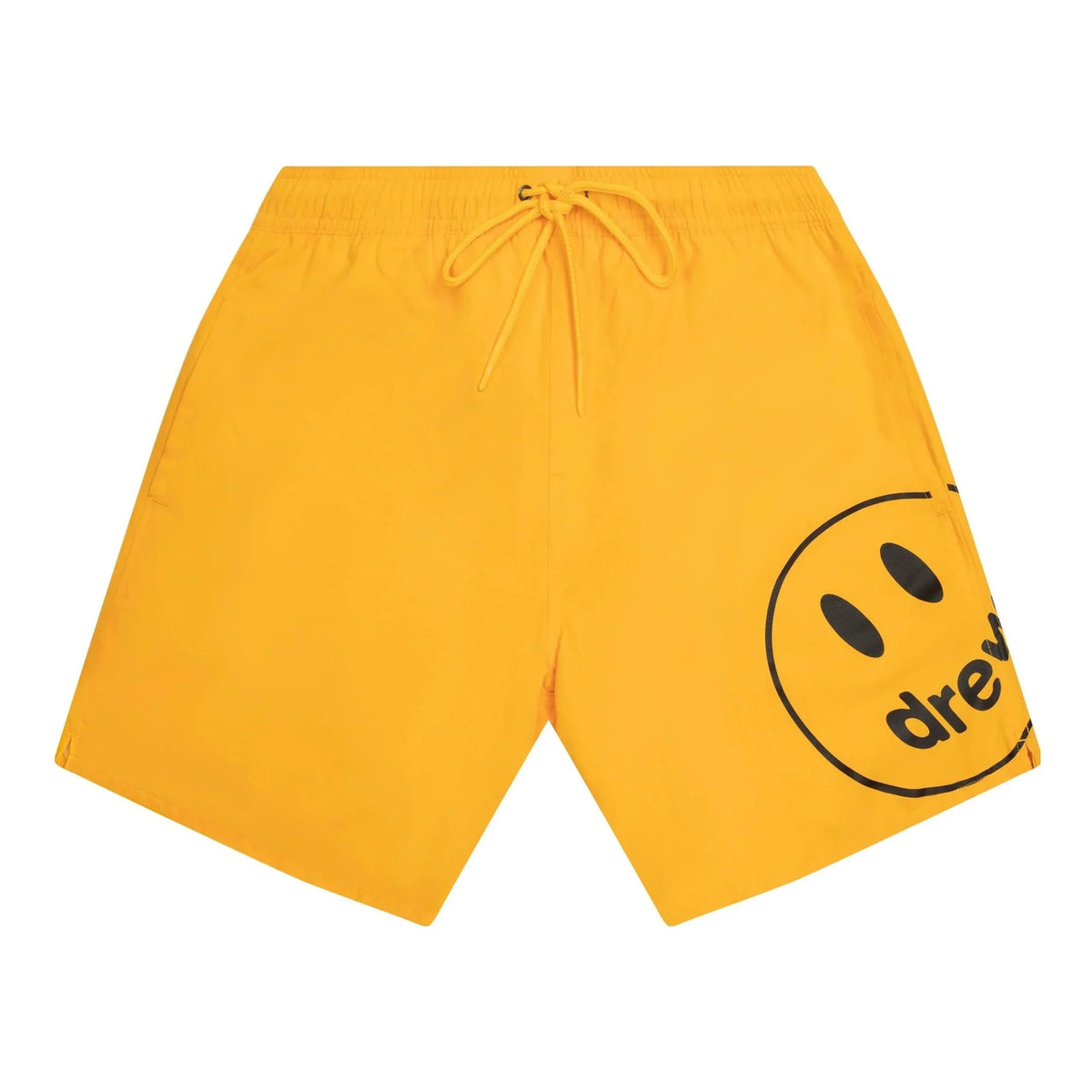 Drew House Mascot Short Yellow image 0