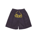 Drew House Secret Corduroy Shorts Black image 0