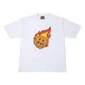 Drew House Mini Mascot Pocket T-shirt 'White' image 0