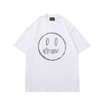 Drew House Sketch Face T-Shirt White image 0