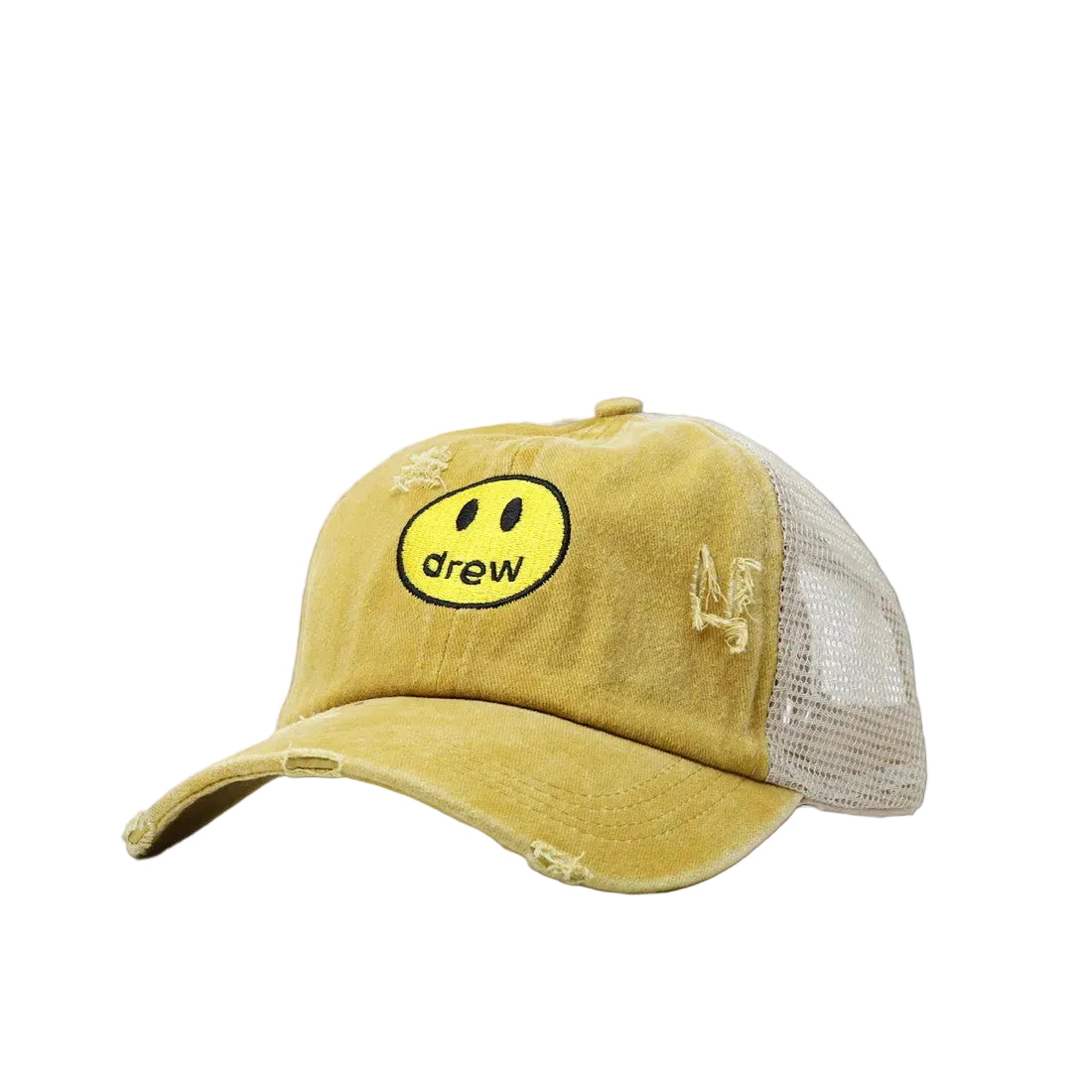 Drew House Mascot Trucker Cap image 0